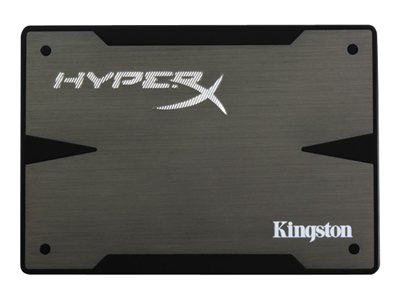 Kingston Hyperx 3k Upgrade Bundle Kit